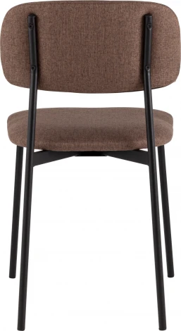 Стул Майло рогожка капучино Stool Group арт.УТ000040139