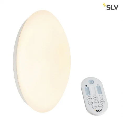Настенно-потолочный светильник Slv Kelvin Control 134060