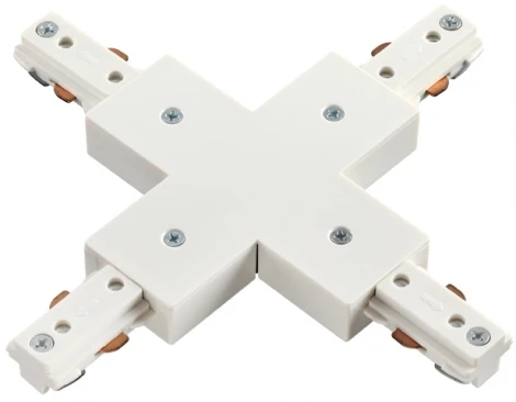 Соединитель Novotech 135012 (220V)