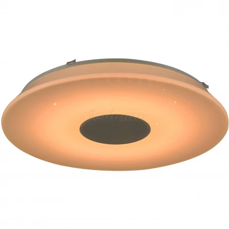 Maytoni Music 60 MOD358-CL-01-60W-W