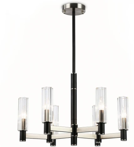 Потолочная люстра на штанге Ambrella HIGH LIGHT LH55501 (220V)
