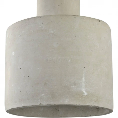 Подвесной светильник Maytoni Broni T439-PL-01-GR (220V, на проводе, круглые)