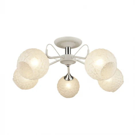 Потолочная люстра Wedo Light Dzhuno 66605.01.64.05