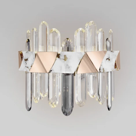 Настенный светильник Bogate's Jewel 420/1 (LED, 220V)