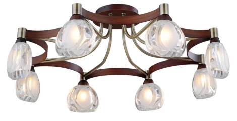 Потолочная люстра ST Luce SL181 SL181.302.08