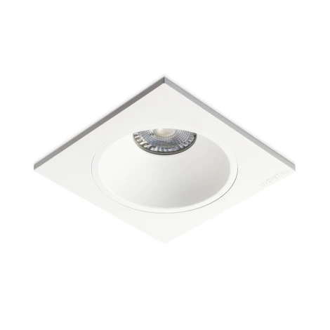 Встраиваемый светильник White RAUMBERG Dip Dip1Wh
