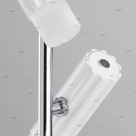 Интерьерная настольная лампа MW-Light Ракурс 631033202