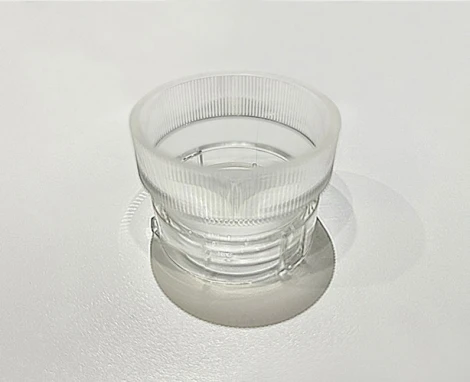 Встраиваемый спот Italline DANNY FR2 white (220V, круглые)