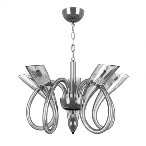 Подвесная люстра Lightstar Stella 892067