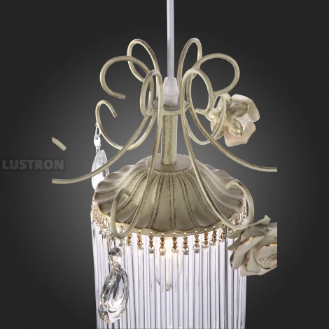 Подвесной светильник ST Luce Petra SL425.503.01
