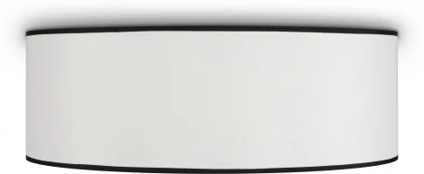 Потолочный светильник круглый Bergamo MOD613CL-03W (220V, круглые)