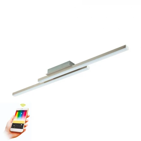 Потолочная люстра Eglo Fraioli-C 97906