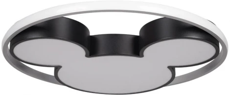 Потолочный светильник круглый Mike 10166 (LED, 220V, круглые)