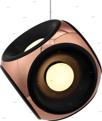 Подвесной светильник ST Luce Cratere SL948.313.01