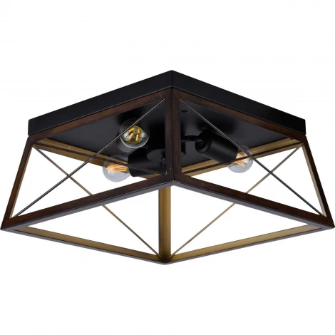 Потолочная люстра Stilfort Kaizer 3004/08/03C (220V)