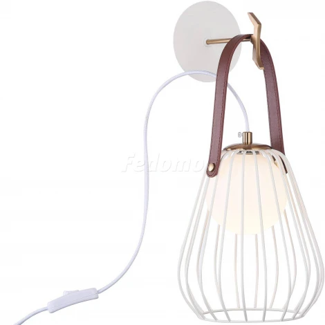 Бра Maytoni Indiana MOD544WL-01W