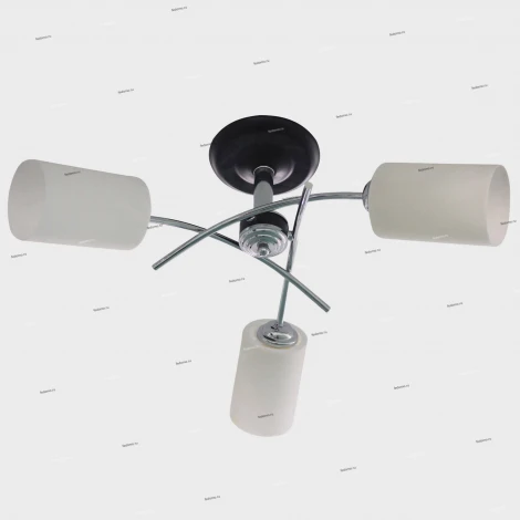 Потолочная люстра J-Light Roxy 1522/3C