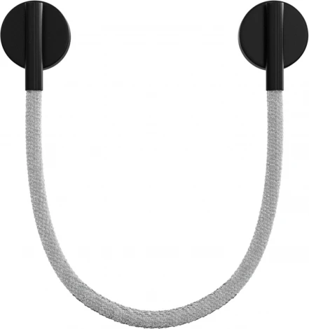 Настенный светильник с гибким неоном Lightera Tura LE103W-93BB STAINLESS (LED, 220V)