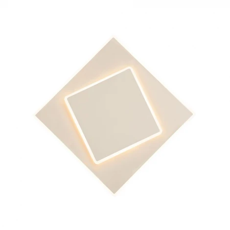 Настенный светильник Mantra Tecnico Dakla 6425 (LED, 220V)