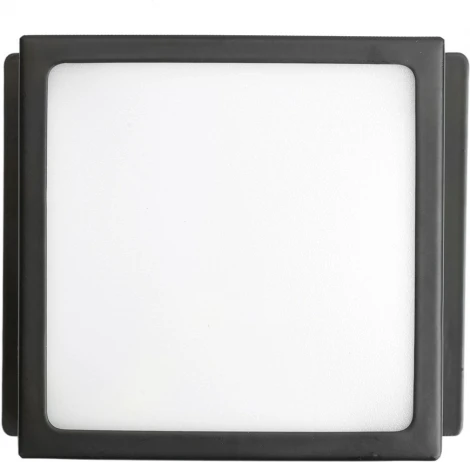 Светодиодный светильник Грильятто встраиваемый 12W Feron AL254 48914 (220V)