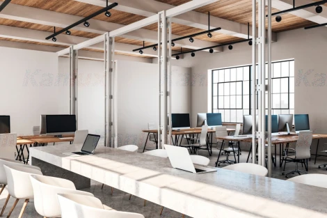 Трековый светильник трехфазный светодиодный Kanlux BTL 35651 (220V)