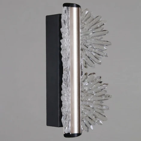 Бра светодиодное с регулировкой цветовой температуры Reluce 04471-0.2-16W GD