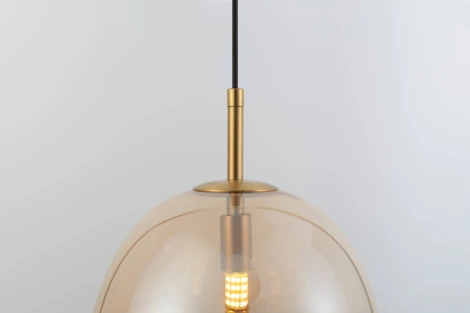 Подвесной светильник Rivoli Claire 6137-401 (220V, на проводе)