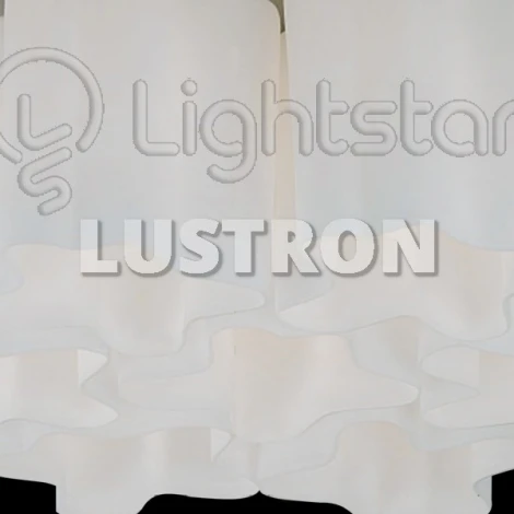 Потолочная люстра Lightstar Nubi 802070 (220V)