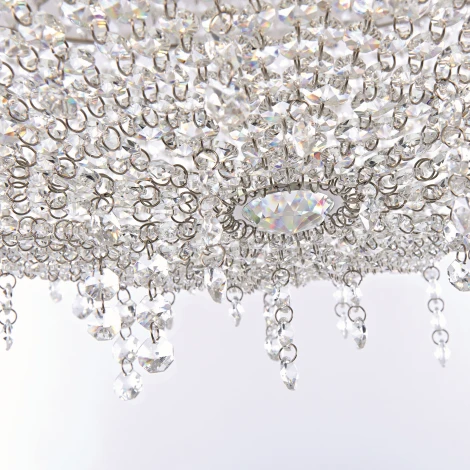 Подвесная люстра APL LED Rimini S501.0.40.B.3000