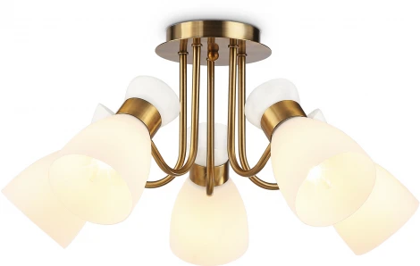 Потолочная люстра Ambrella TRADITIONAL TR3218 (220V)