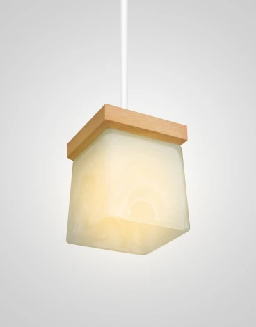 Подвесной светильник Мелодия Света PS1N 000039497