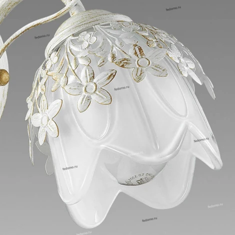 Бра Lumion Florana 3002/1W