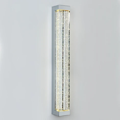 Бра светодиодное с регулировкой цветовой температуры Modelux ML.545.620 CR