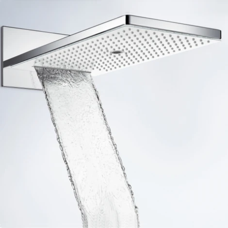 Верхний душ Hansgrohe Rainmaker Select 580 3jet