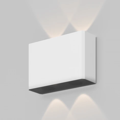 Архитектурная подсветка Maytoni Show O433WL-L4W3K (LED, 220V, IP54)