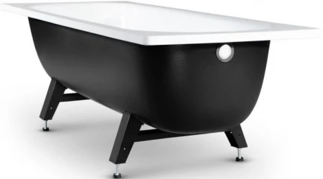 Стальная ванна ВИЗ Reimar R-44901 140