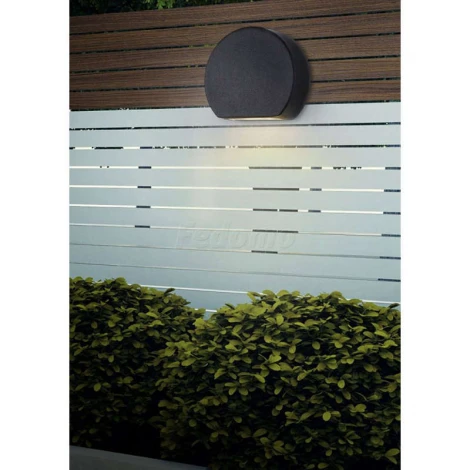 Архитектурная подсветка Maytoni Madison Avenue O579WL-L6B