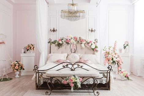 Подвесная люстра Arti Lampadari Ovada E 1.5.50.100 G (220V, хрусталь, на цепи)