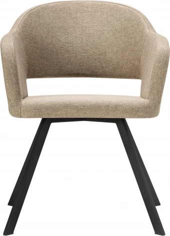Кресло Oscar Браун/Арки R-Home арт.4101184_БраунАрки