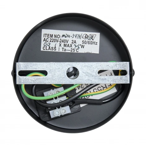 Подвесной светильник Freya Candy FR5518PL-01B1