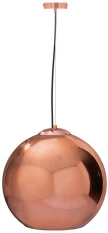 Подвесной светильник Loft IT Copper Shade LOFT2023-E (220V, на проводе, шар)