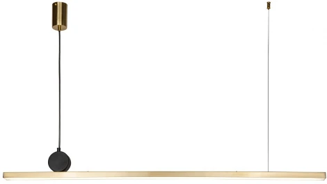 Подвесной светильник Firmato 4061-2P (LED, 220V, на тросе)