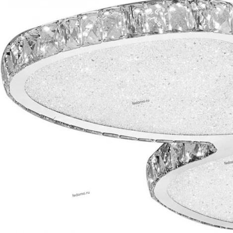 Потолочный светильник Omnilux Bonarcado OML-49907-182