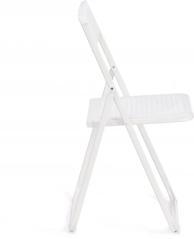 Стул складной FOLDER (mod. 3016) Tetchair (Белый).