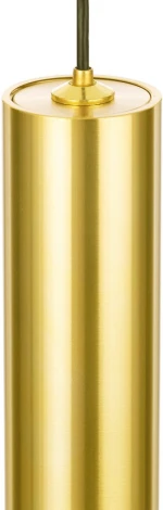 Подвесной светильник Citilux Bruno CL565012 (220V, на проводе, круглые)