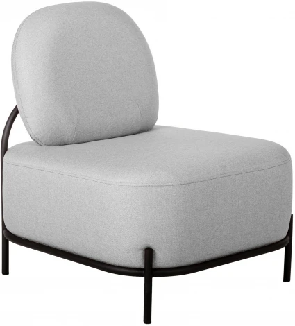 Кресло R-Home Gawaii Светл серый