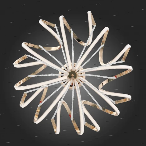 Подвесная люстра ST Luce Travaso SL959.203.08