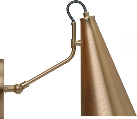 Бра Covali WL-38030 (220V)