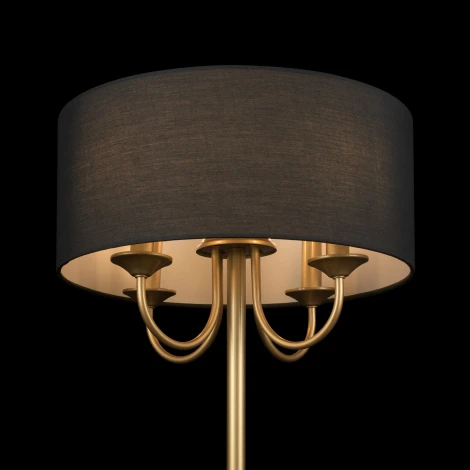 Торшер Loft It Balance 10416F GD (220V)