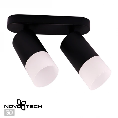 Спот Novotech Flax 370737 (220V)